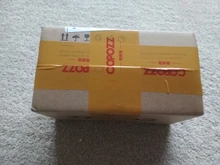 COPOZZ-Gafas de esquí antivaho, lentes de esquí esférico grande, reemplazo de lentes de nieve (solo lentes), UV400, 201