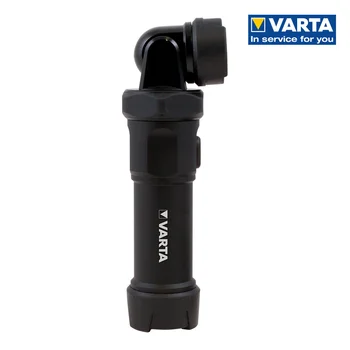 

FLASHLIGHT VARTA INDESTRUCTIBLE SWIVEL LIGHT 3W