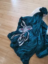 Conjunto completo de hamaca aérea para Yoga, tela de columpio multifunción, cinturón de Yoga antigravedad para entrenamiento de yoga y deportes