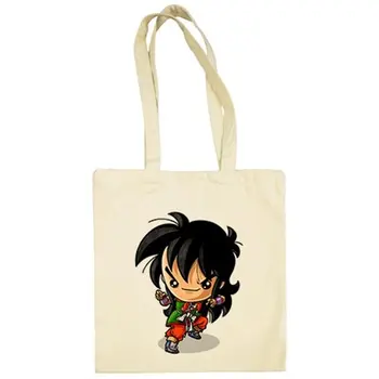 

Cloth bag Chibi Kawaii Yamcha spoof Dragon Ball