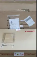 OBD2 Diagnostic Scanner Launch X431 X431-V V4.0 V-Plus 10-