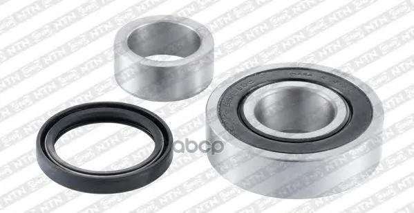 R179.22_к-Кт Подшипника Ступицы Задней! Daihatsu Terios/Materia 1.3-1.5 97 Ntn-Snr R17922 NTN-SNR арт. R17922