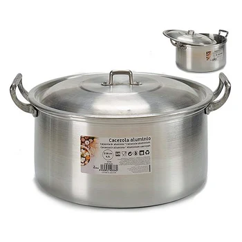

Casserole Aluminium 6,5L