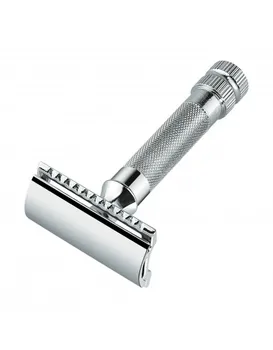 

Merkur 34C HD Safety Razor