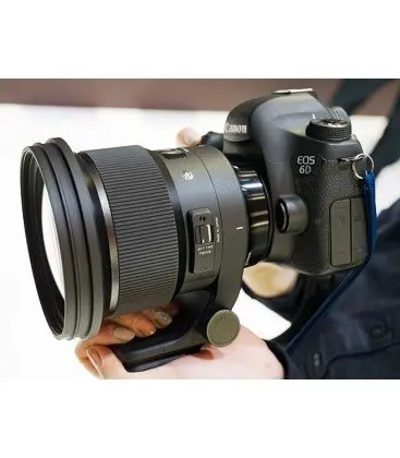 US $1.577.80 SIGMA 105MM 14 DG HSM ART CANON