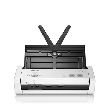 

Business scanner Documentary Portable and Compact Brother ADS-1200