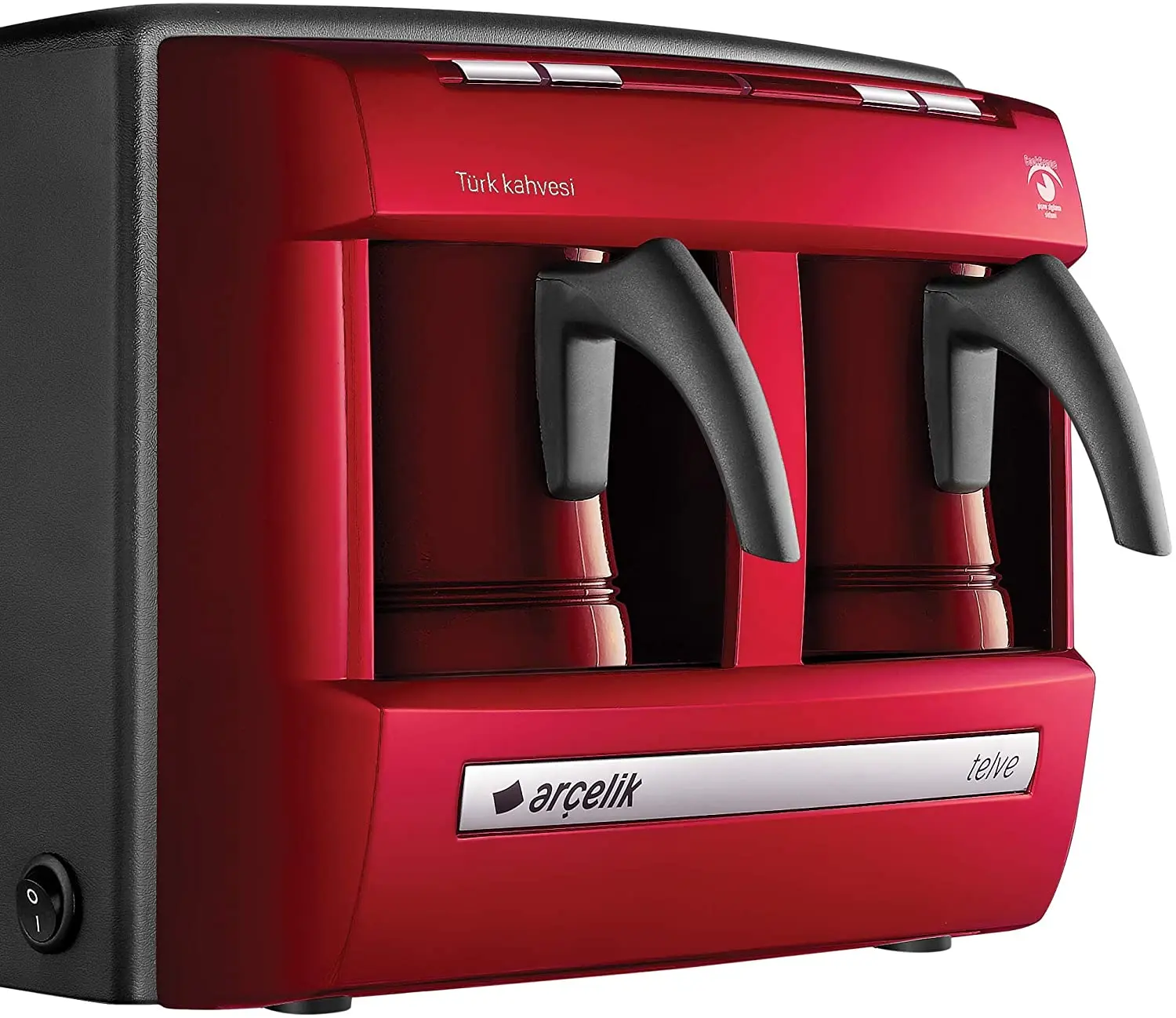 Турка Электрическая Arcelik K 3300 Купить