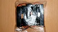 18650-Battery-Holder Power-Bank Housing-Case Storage-Box Batteries Rechargeable Plastic 18650