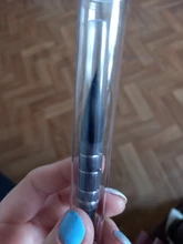 1 pincel de acuarela de artista estilo francés pinceles de pintura puntiagudos para pintura a mano pincel de pintura de Color agua suministros de arte