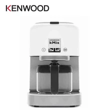 Капельная кофеварка Kenwood kMix COX750WH