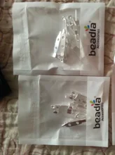 20 unids/lote 15/20/25/30/35mm hierro broche Clip Pins broche ajustes en blanco Base para la fabricación de la joyería DIY resultados Accesorios