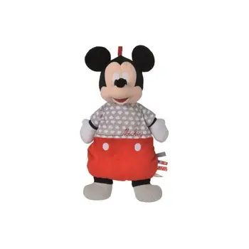 

Red Pajamas DISNEY Mickey Range