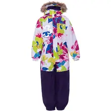 Утепленный комбинезон Huppa Chloe 1