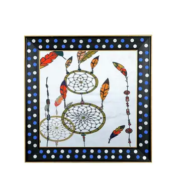 

Canvas Printed Luxury Framed Peanut 51 * 51 cm