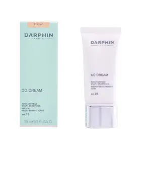 

DARPHIN CC CREAM instant multi-benefit care SPF35 #1 30 ml