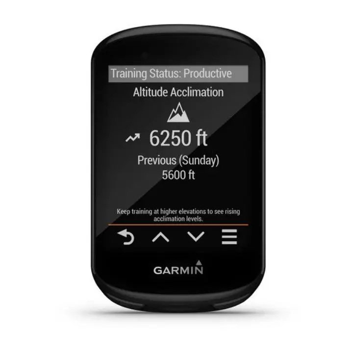 Edge 830 Sensor Bundle комплект HRM|Велокомпьютеры| |