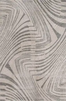 

Quantity surveying Elvis 5 'x 8' Polypropylene Beige // Grey Area Rug