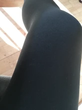 CHLEISURE-mallas cálidas de terciopelo para mujer, Leggings gruesos, de cintura alta, a la moda, color liso, talla grande, para otoño, S-XL, 8 colores