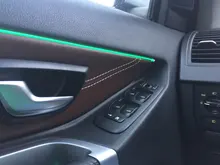 Atmosphere-Light Lights Neon-Strips El-Wire Party-Decoration Auto-Interior-Lamp Flexible