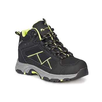 

FLO FOG HI Black Male Child Boots LUMBERJACK