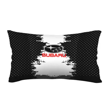 

Pillow 3D anti-stress Subaru