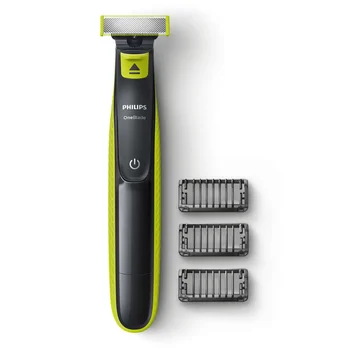 

Philips OneBlade QP2520/20 Electric Shaver Rechargeable Beard Trimmer Electric Shaver For Men Machine For Shaving Razor For Men