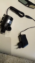 Submersible Watering-Washing-Pump Brushless-Motor Water-Circulation Solar 800l/H 12V
