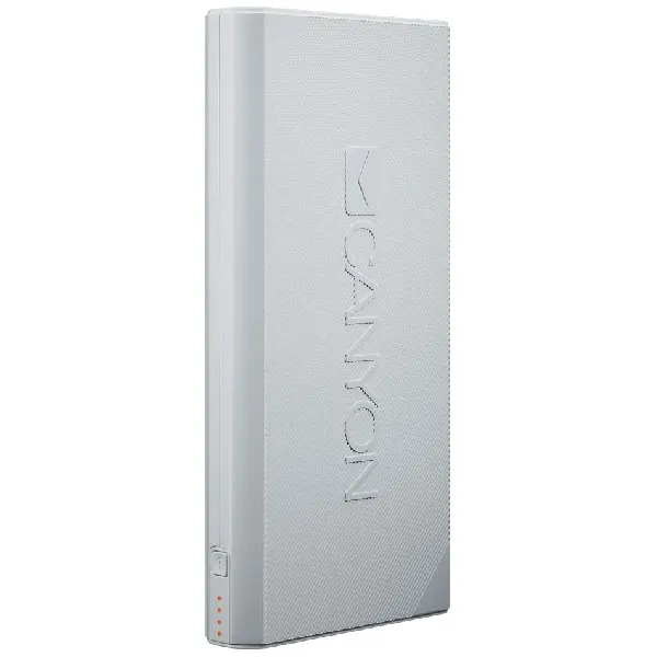 Внешний аккумулятор Canyon CNE-CPBF160W белый