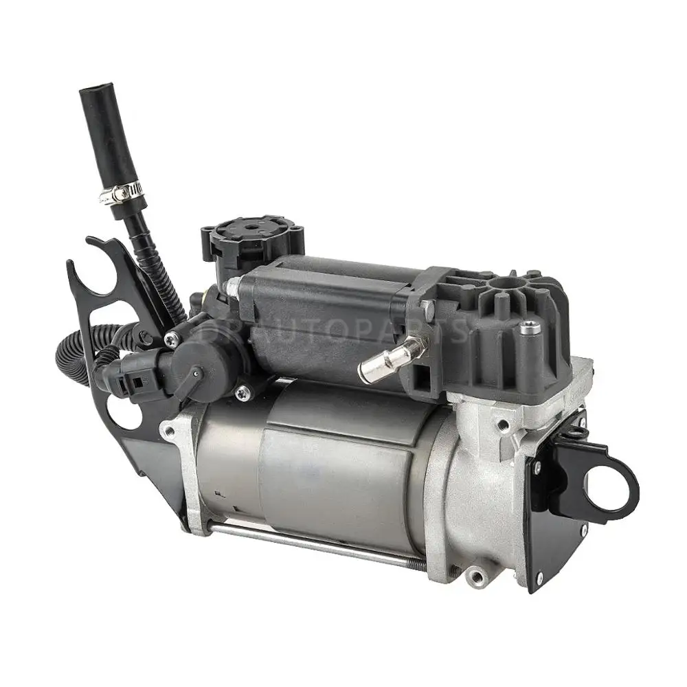 OEM пневматическая подвеска компрессор насос 4L0 698 007B для AUDI Q7 2007-2011