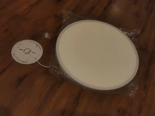 Lights Lighting-Fixture Lamps-Room Led-Ceiling-Light Bedroom Kitchen 20inch Ultrathin