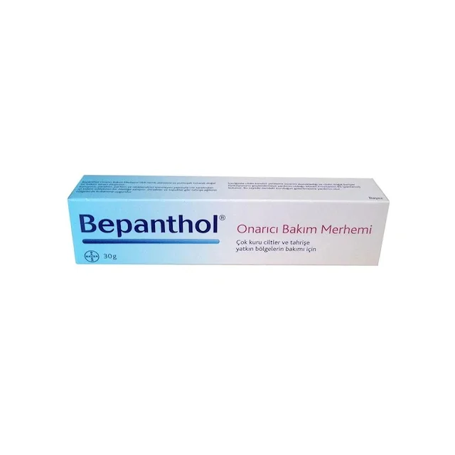 

Bepanthol Restorative Care Merhemi 30 g 243966230