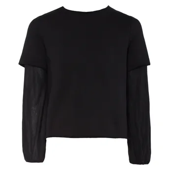 

Brand: Dondup - Genre: Girl Category: Jumpers- Made…Color:, Size: M