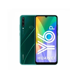 HUAWEI Y6P 4G 3 ГБ ОЗУ 64 Гб ПЗУ 13/8 Мп изумрудно-зеленый ЕС Линейный