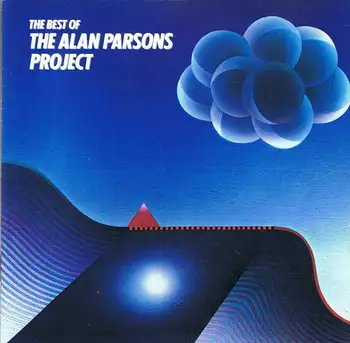 

The Best of Alan Parsons Project - CD