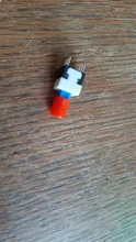 Cap-Switch Non-Self-Locking-Switch/self-Locking-Switch 10pcs 7--7