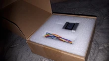 42-Motor Nema 3d-Printer 42BYGH 17HS4401 40mm 
