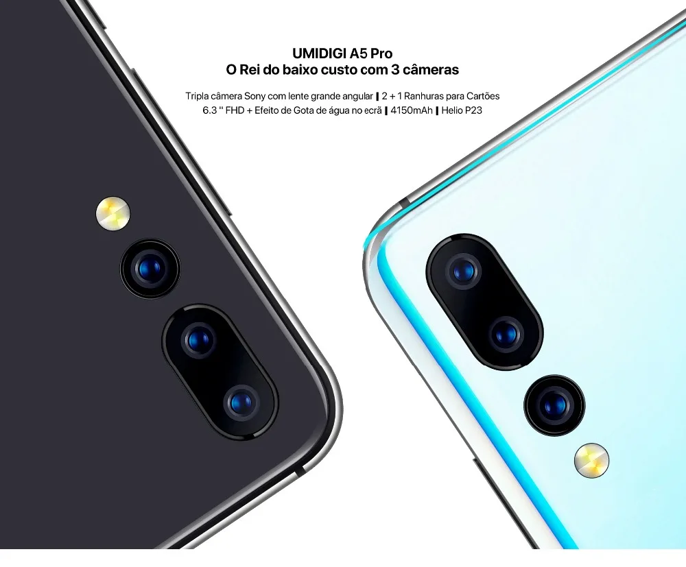 смартфон umidigi a5 pro смартфон umidigi a5 pro