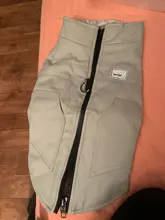 Jacket Vest Puppy-Clothing Pug-Coat Small Dogs Chihuahua Waterproof Winter Teddy Pet-Dog