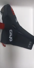 Neoprene Overshoes Bike MTB Cycling Booties Warm Waterproof Winter Toe 