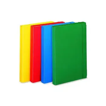 

Folder project back 3 GialloFELLOWES2.53