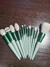 Makeup-Brushes Blush-Fiber Pens-Make-Up-Tool Matcha Mydestiny Beauty Brushes-Foundation--Powder