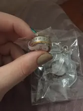 Letdiffy-anillo religioso de acero inoxidable con diseño de cruz cristiana, anillo con amuleto para hombres