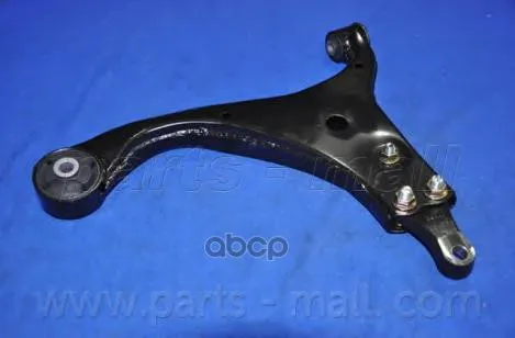 Рычаг Parts-Mall Pxcaa020lr Parts-Mall арт. PXCAA020LR