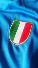 Maglie Calcio-camiseta de fútbol de Italia nanoli 1987/1988, MARADONA Retro Vintage, 1987 1988