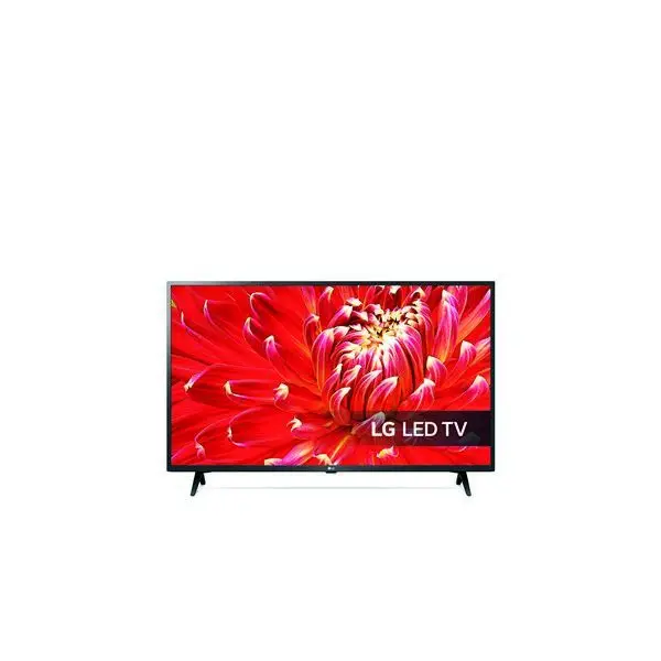 Smart tv LG 32LM630BPLA 3" HD готовый светодиодный WiFi черный