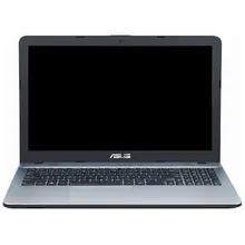 Ноутбук ASUS X541SA-XO689(90NB0CH3-M13610) серебристый