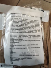 1-4 Uds Bady genio del pañal bolsas de repuesto Ideal para pañales pañal cubos Degradable de plástico de basura de residuos de bolsa