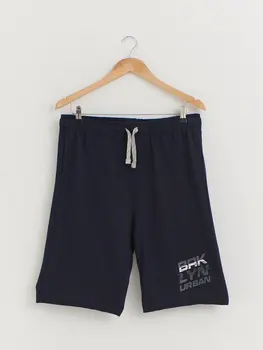 

Standard Mould Cotton Pajamas Bottom Shorts