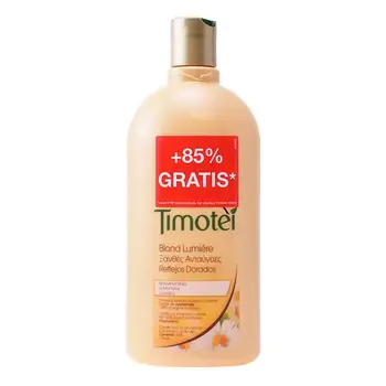 

Colour Revitalizing Shampoo Timotei (750 ml)