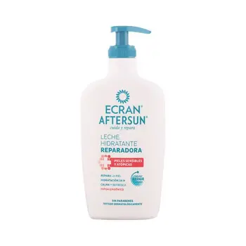 

Moisturising Milk Sensitive Ecran 203